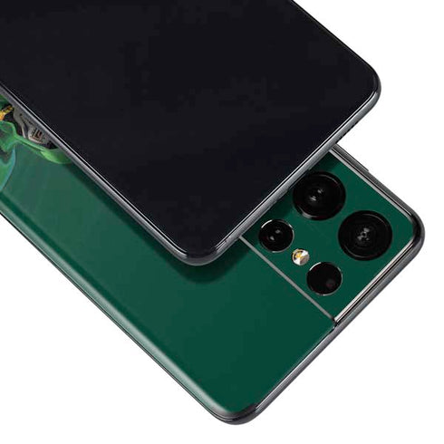 Marvel Dr. Doom Lord Doom Galaxy S21 Ultra 5G Skin